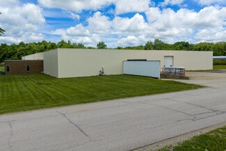 Jefferson, OH Industrial - 150 S Cucumber St