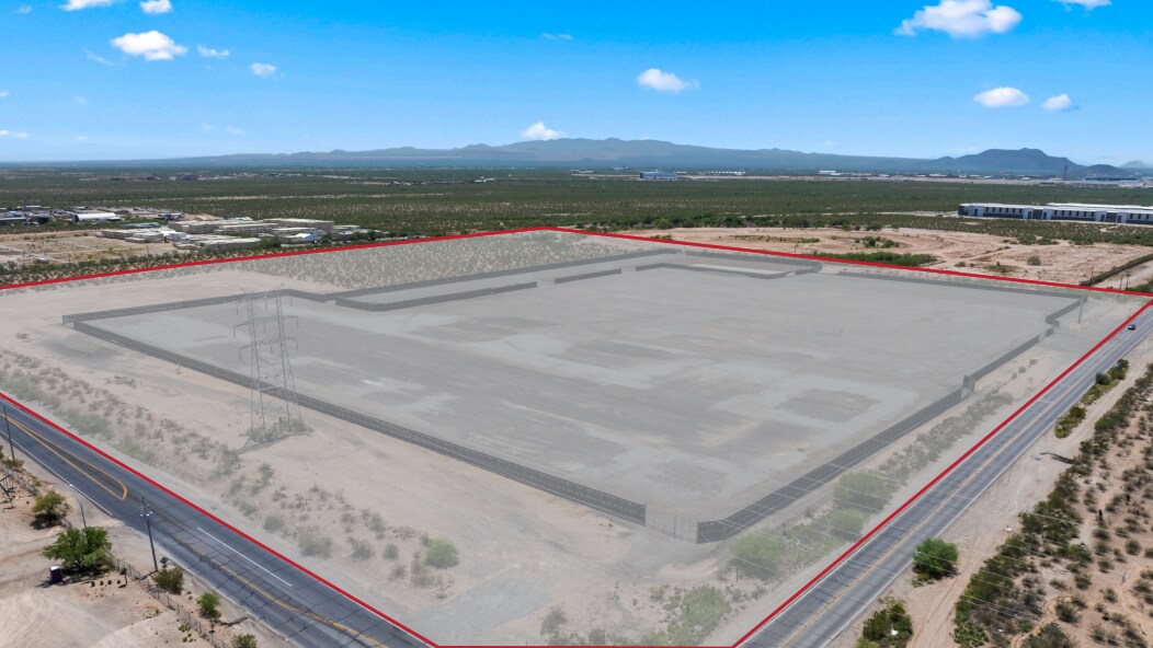 4550 E Los Reales Rd, Tucson, AZ for Rent