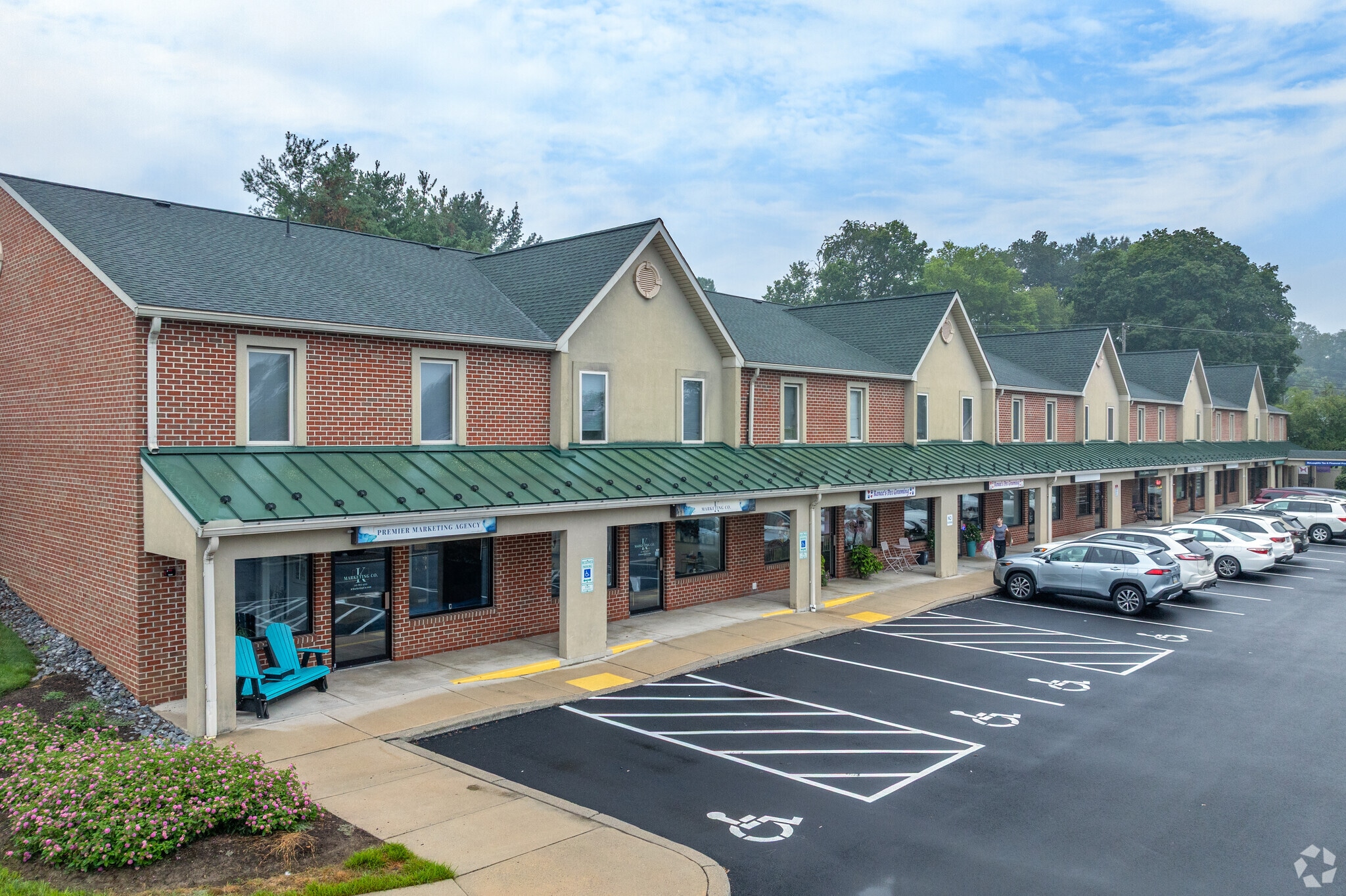 111-151 Oakridge Dr, Mountville, PA for Rent