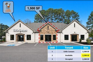 Hernando, MS Retail - 2165 Highway 51 S