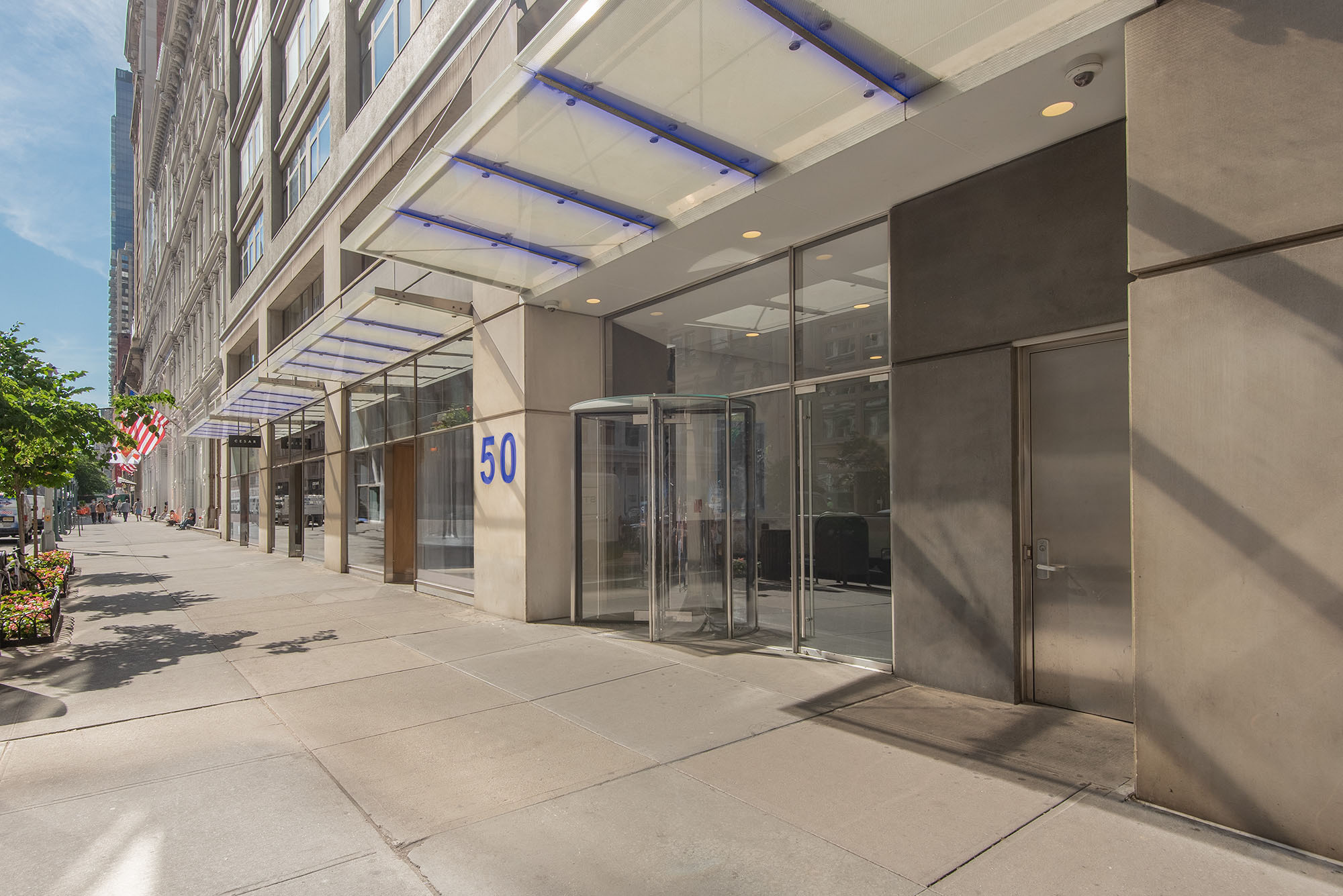 50 W 23rd St, New York, NY for Rent