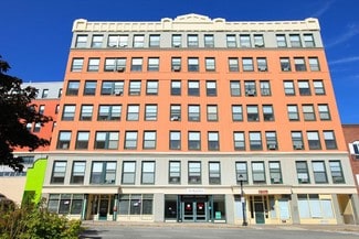 Freese's Buildings Freese's Buildings