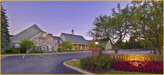 West Bloomfield, MI Office - 5777 W Maple Rd
