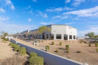 Peoria, AZ Industrial - 14131 N Rio Vista St