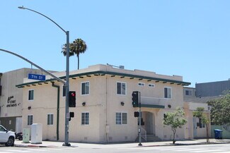 Long Beach, CA undefined - 638 E 7 ST Long Beach, CA undefined - 638 E 7 ST