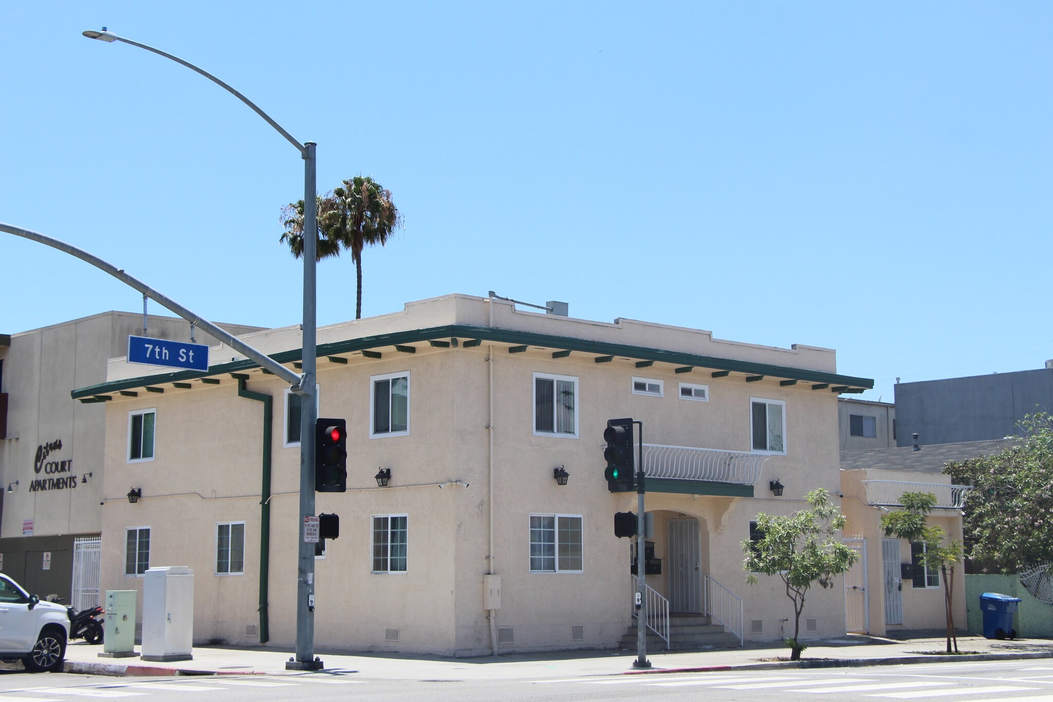 638 E 7 ST, Long Beach, CA for Sale
