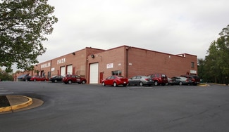 Alexandria, VA Industrial - 3907-3937 Wheeler Ave
