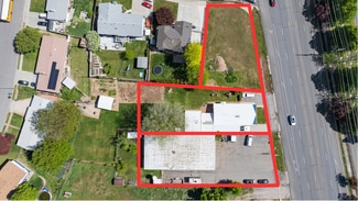 Provo State Street Properties Provo State Street Properties