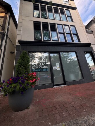 Great Neck, NY Office - 65 Middle Neck Rd