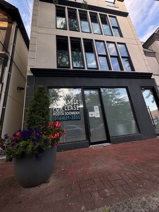 Great Neck, NY Retail - 65 Middle Neck Rd