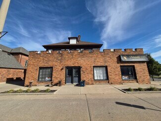 Sarnia, ON Retail - 286 Christina St N