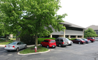 Dublin, OH Office - 6465 Reflections Dr