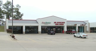 Saint Joseph, MO Retail - 2115 N Belt Hwy