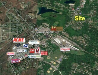 Hopewell Junction, NY Residential Land - 992 Route 82