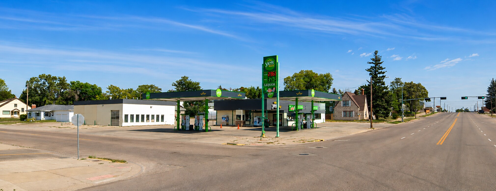 610 E 3rd St, Alliance, NE for Sale