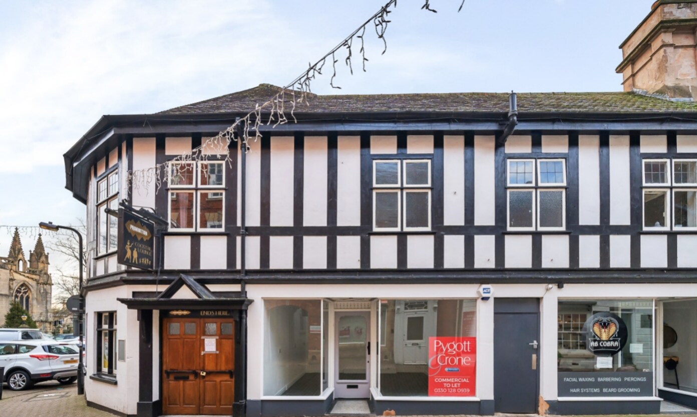 7 Market St, Sleaford, LIN for Rent