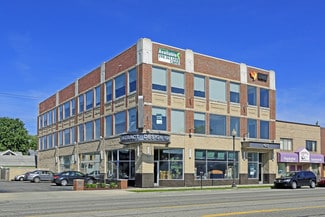 Royal Oak, MI Office - 423 N Main St