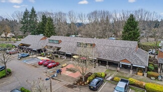 Wilsonville, OR Retail - 31840 SW Charbonneau Dr