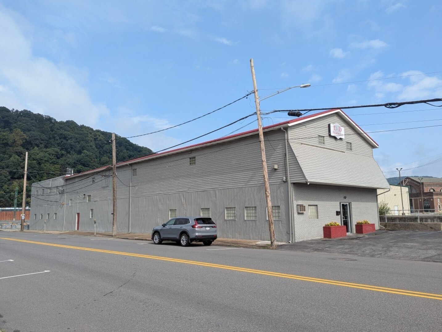 225 Washington St, Johnstown, PA for Sale