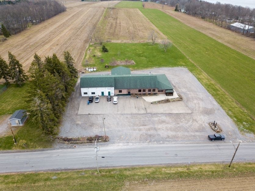 7056 Standpipe Rd, Perry, NY for Sale