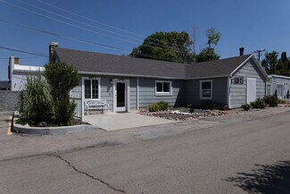 Murray, UT Retail - 6051 S 900 E