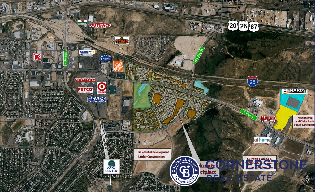 Blackmore Rd, Casper, WY for Rent