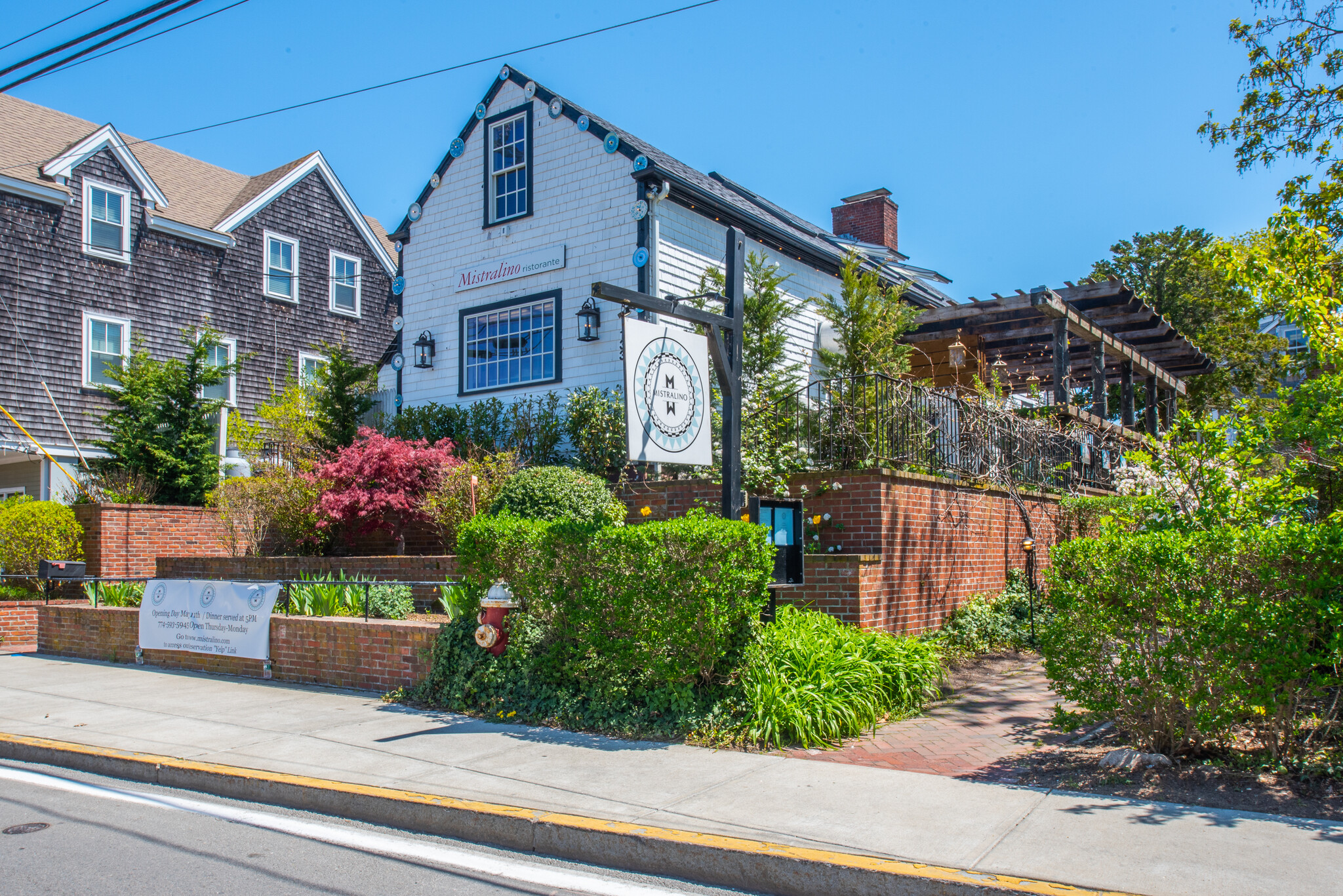 133 Bradford St, Provincetown, MA for Sale
