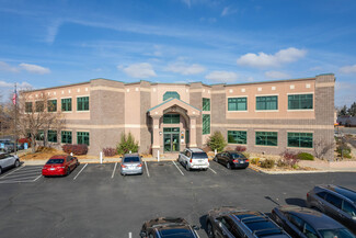 Longmont, CO Office - 275 S Main St