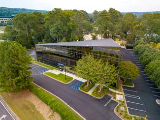 Birmingham, AL Office - 2700 Rogers Dr
