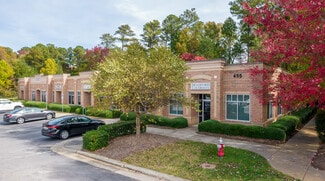 Raleigh, NC Office/Medical - 455 Swiftside Dr