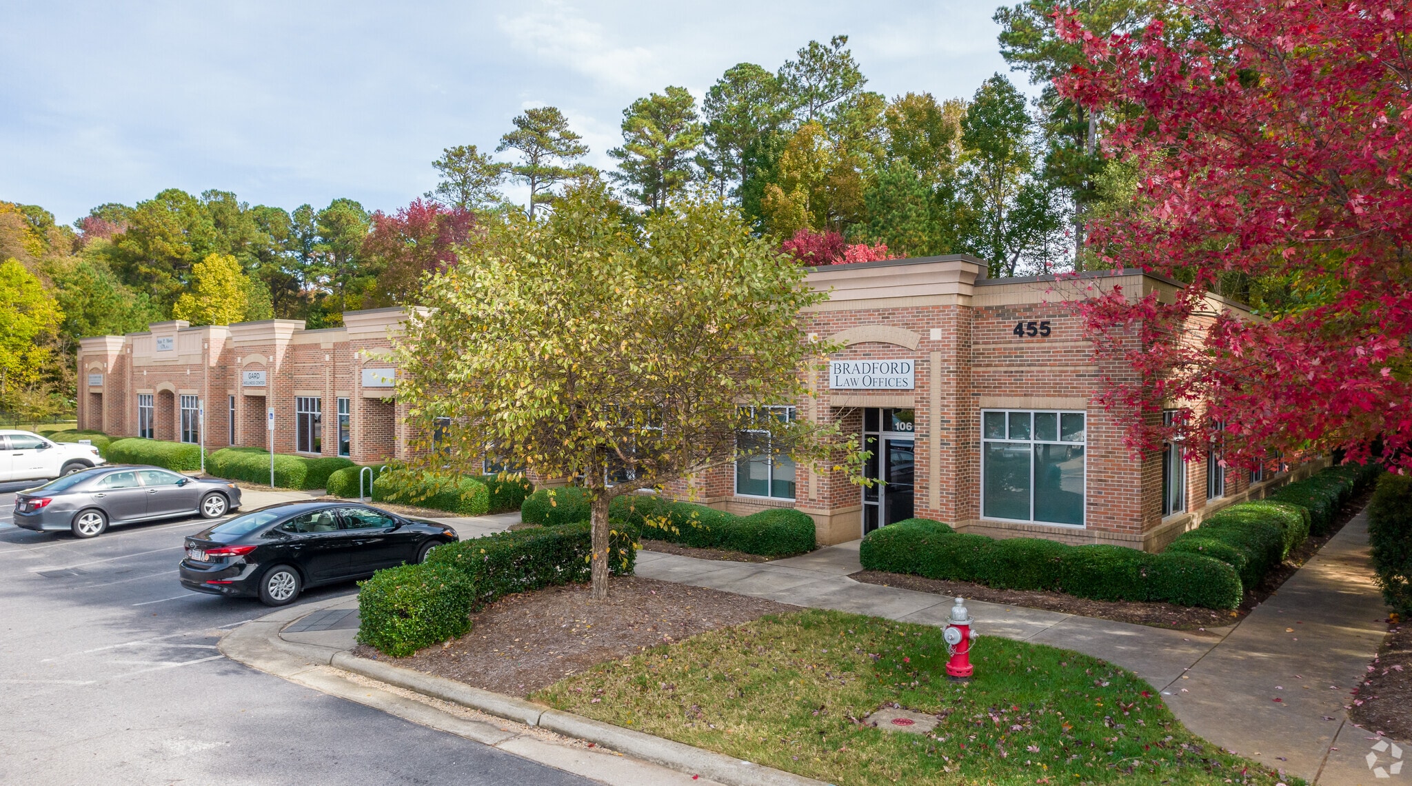 455 Swiftside Dr, Raleigh, NC for Rent