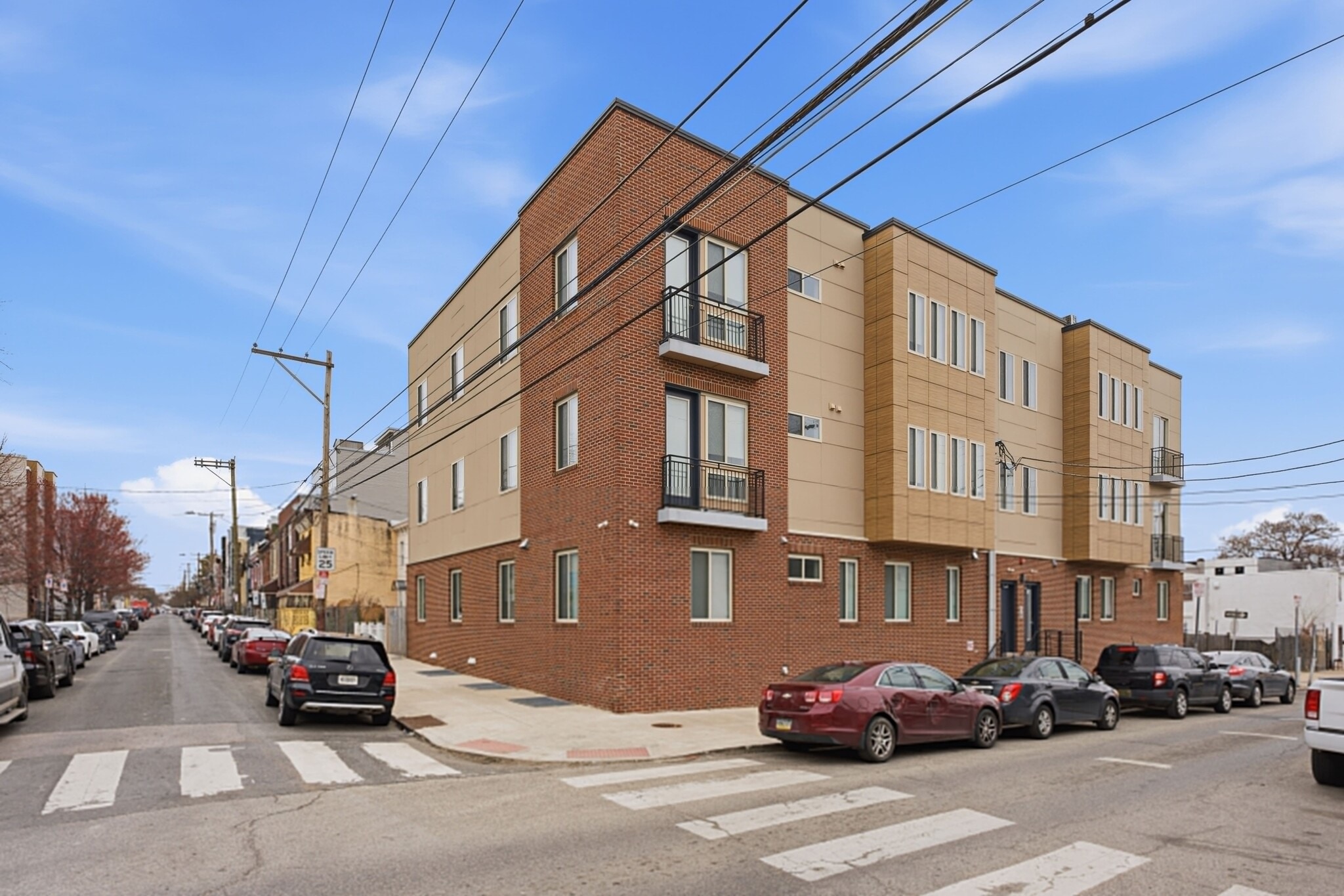 121-127 W Cumberland St, Philadelphia, PA for Sale
