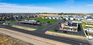 Pocatello, ID Commercial - 11076 N Philbin Rd