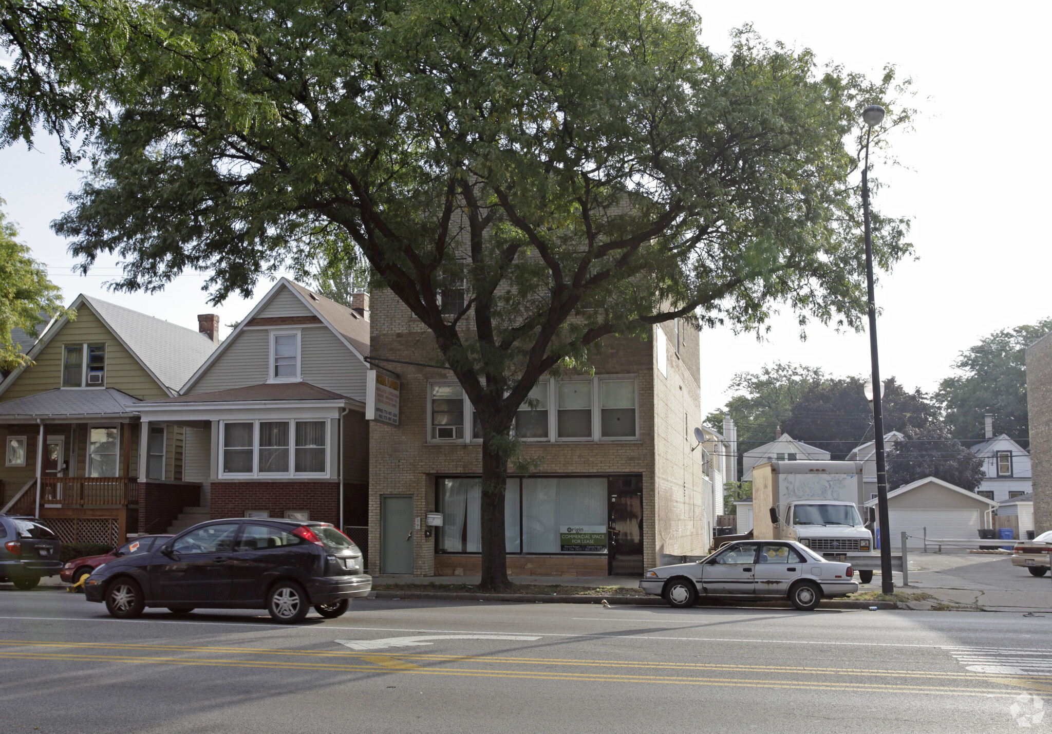 5055 N Western Ave, Chicago, IL for Rent