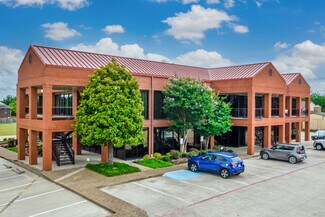 Lewisville, TX Office, Office/Medical - 614 S Edmonds Ln