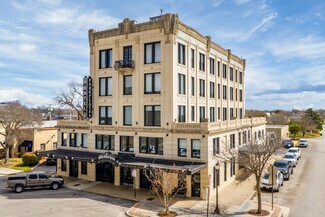 Seguin, TX undefined - 217 S River St Seguin, TX undefined - 217 S River St