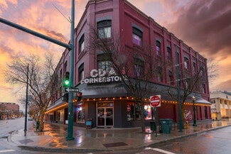 Coeur d'Alene, ID Office - 402 E Sherman Ave Coeur d'Alene, ID Office - 402 E Sherman Ave