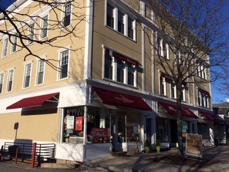 Wellesley, MA Office - 263 Washington St