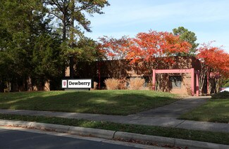 Chapel Hill, NC Office - 605 Eastowne Dr