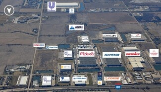 New Lenox, IL Industrial - 0 Ellis Rd New Lenox, IL Industrial - 0 Ellis Rd