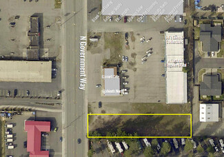 Coeur d'Alene, ID Commercial - 3650 N Government Way