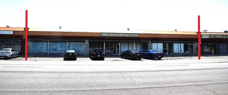 New Haven, CT Office/Retail - 620 Ella T Grasso Blvd