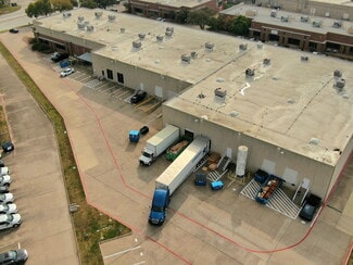 Carrollton, TX R&D - 1620 Valwood Pky