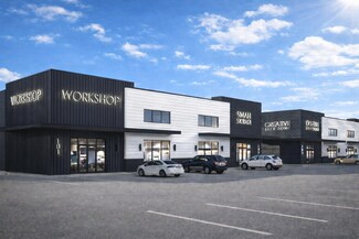 Magnolia, TX Flex - 33118 Forest West St