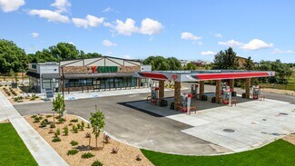 Longmont, CO Freestanding - NE CO-119 & Zlaten Drive Longmont, CO Freestanding - NE CO-119 & Zlaten Drive