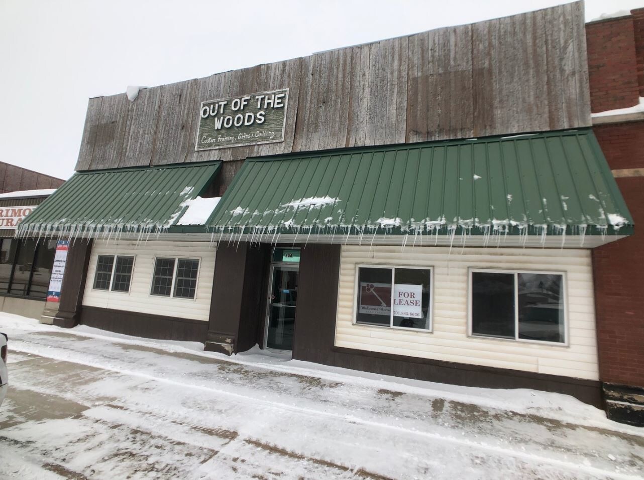206 Towner Ave, Larimore, ND for Sale