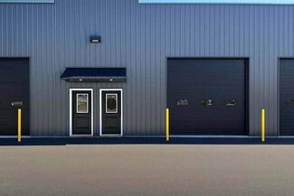 Schenectady, NY Industrial - 46 Maple Ave