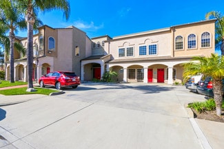 Cypress, CA Office - 8891 Watson St