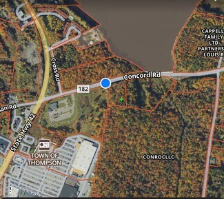 Kiamesha Lake, NY Commercial Land - 42 Concord rd