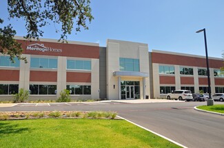 San Antonio, TX Office - 2722 W Bitters Rd
